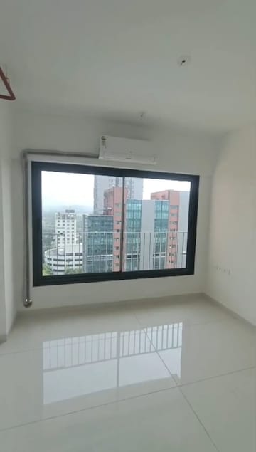 2 BHK Apartment For Rent in Arkade Aspire Goregaon East Mumbai  7775904