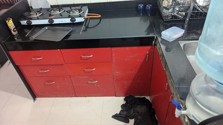 undefined, brahma-majestic 2 Bedroom 1150 Sq.Ft. Builder Floor In Kondhwa Pune 7775854