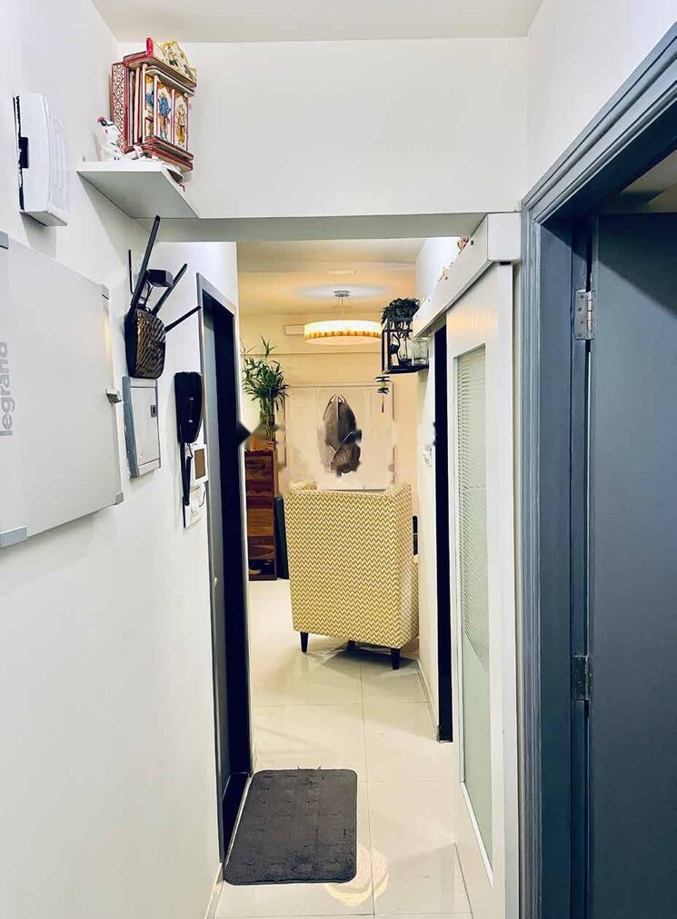 Team Area, sethia-grandeur 2 Bedroom 800 Sq.Ft. Apartment In Bandra East Mumbai 7775900