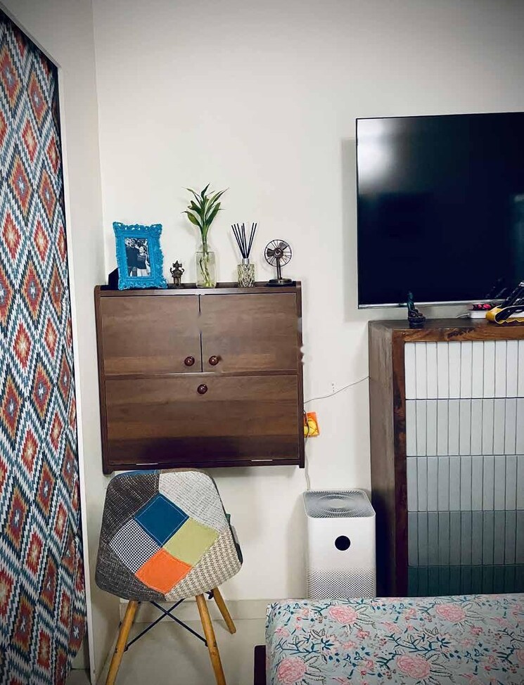 undefined, sethia-grandeur 2 Bedroom 800 Sq.Ft. Apartment In Bandra East Mumbai 7775900