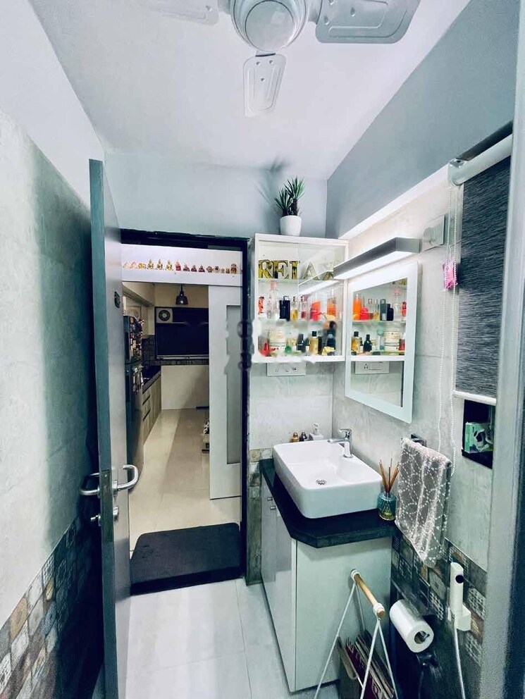 Team Area, sethia-grandeur 2 Bedroom 800 Sq.Ft. Apartment In Bandra East Mumbai 7775900