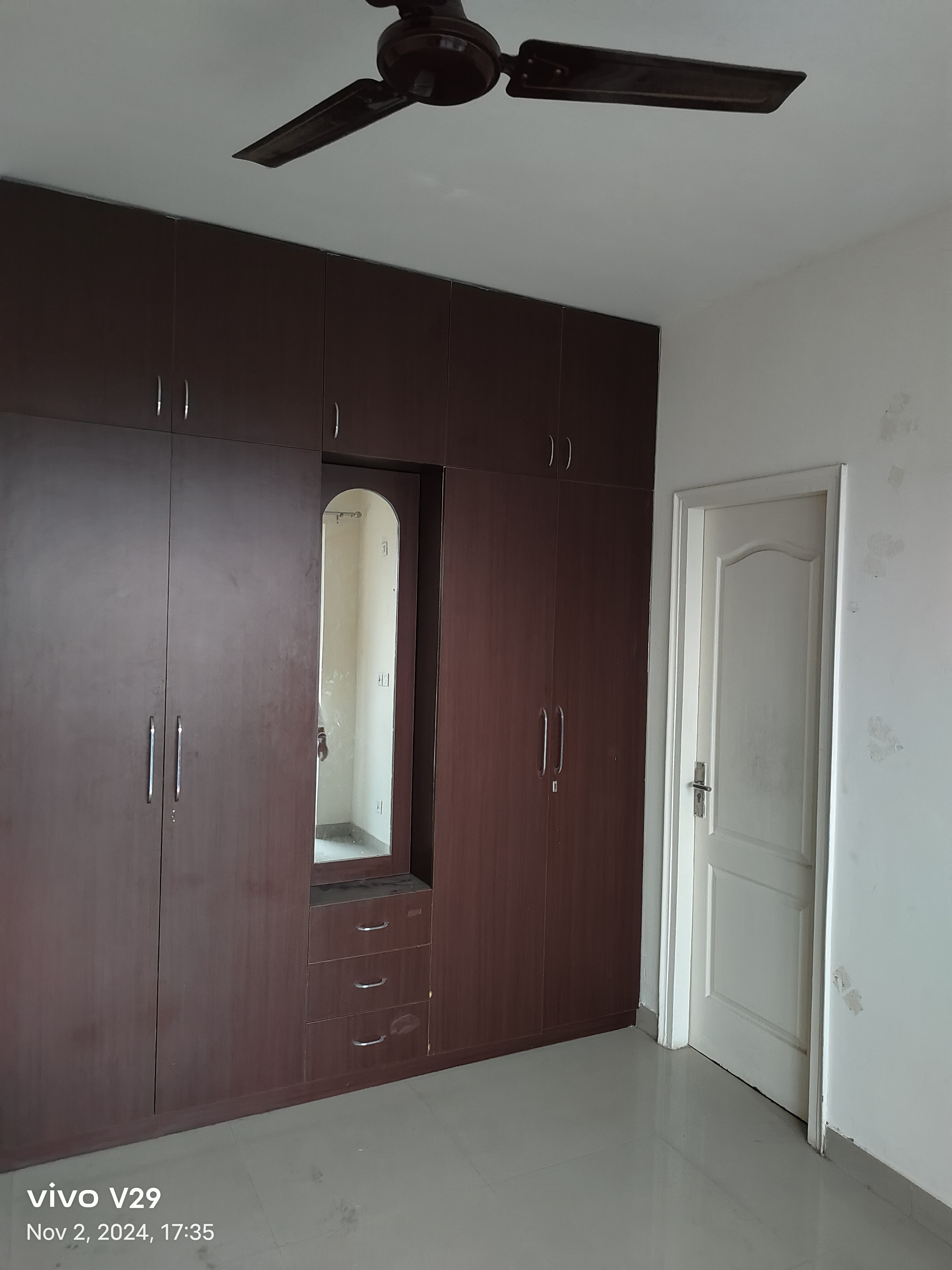 3 BHK Apartment For Rent in DLF Richmond Park Sector 43 Gurgaon  7775913