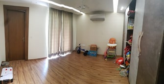 3 BHK Builder Floor For Rent in Ansal Sushant Lok I Sector 43 Gurgaon  7775911