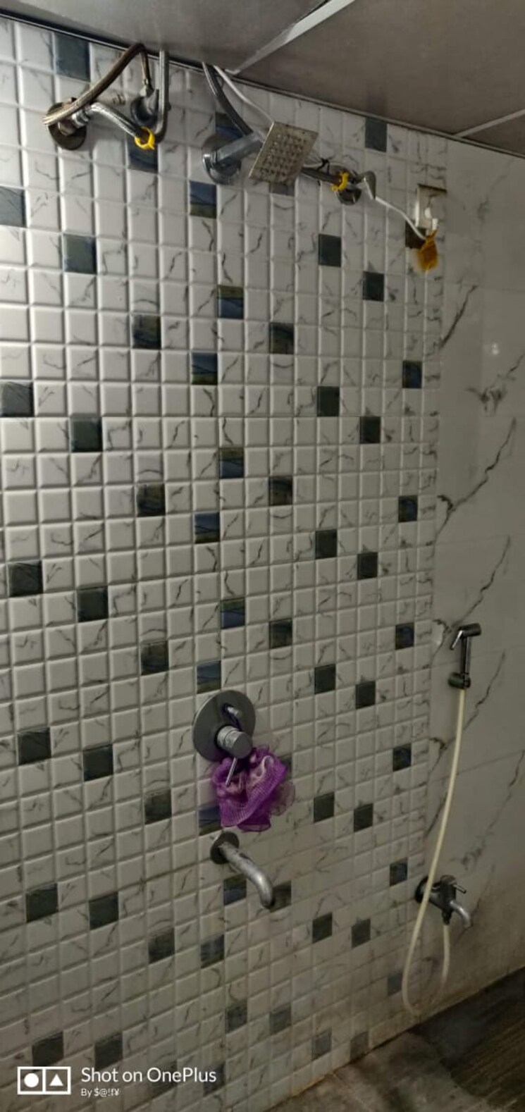 Bathroom, suyog-laher 2 Bedroom 1000 Sq.Ft. Builder Floor In Kondhwa Pune 7775939