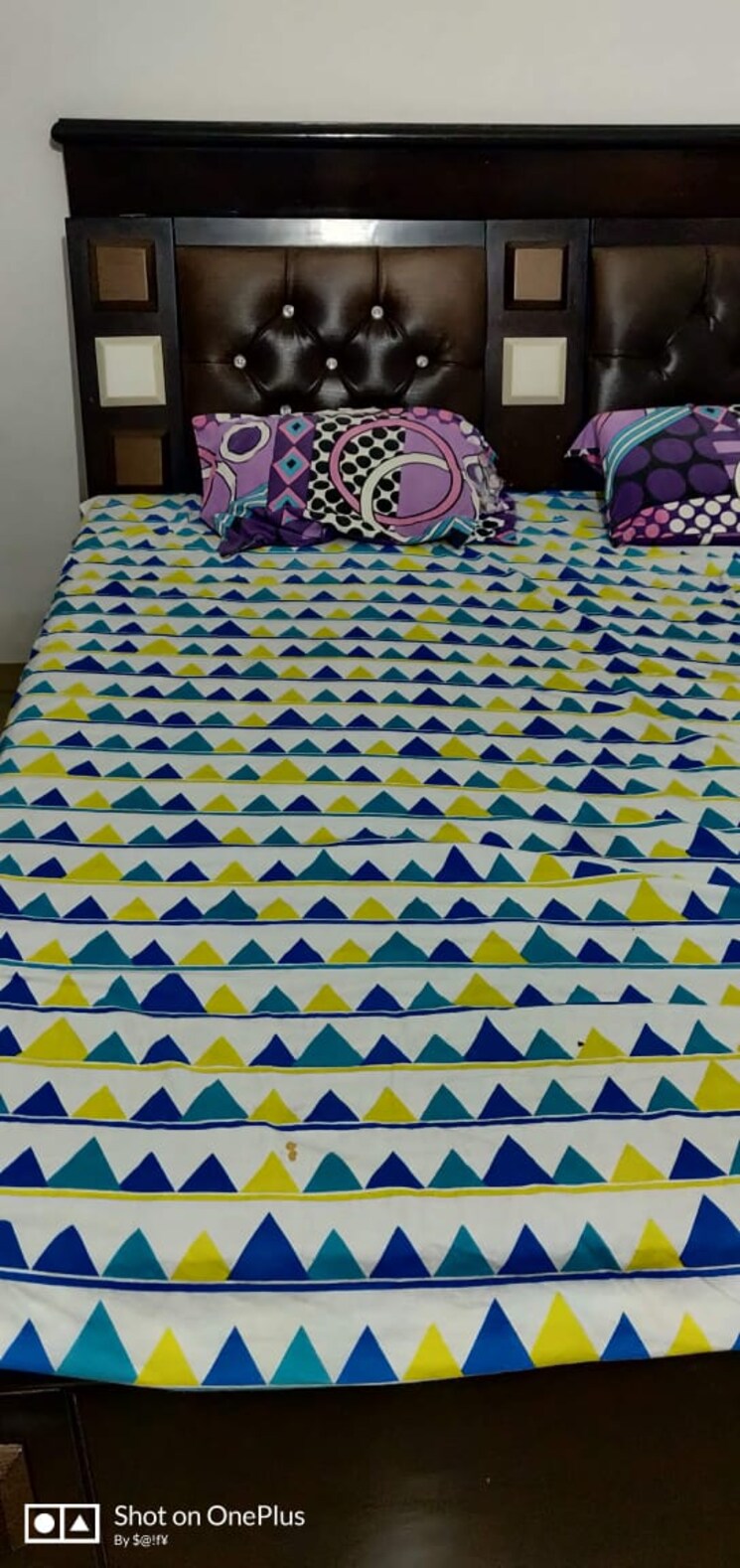 Bedroom, suyog-laher 2 Bedroom 1000 Sq.Ft. Builder Floor In Kondhwa Pune 7775939