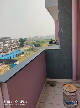 1 BHK Builder Floor For Rent in Baghmugalia Bhopal  7775935