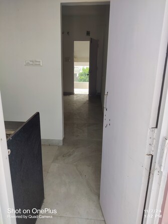 1 BHK Builder Floor For Rent in Baghmugalia Bhopal  7775935