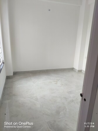 1 BHK Builder Floor For Rent in Baghmugalia Bhopal  7775935