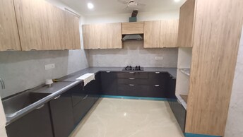 3 BHK Builder Floor For Rent in Sector 55 Gurgaon  7775952