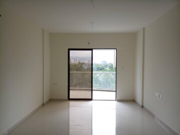 2 BHK Apartment For Rent in Vedant Kingston Atlantis, Nibm Annexe
