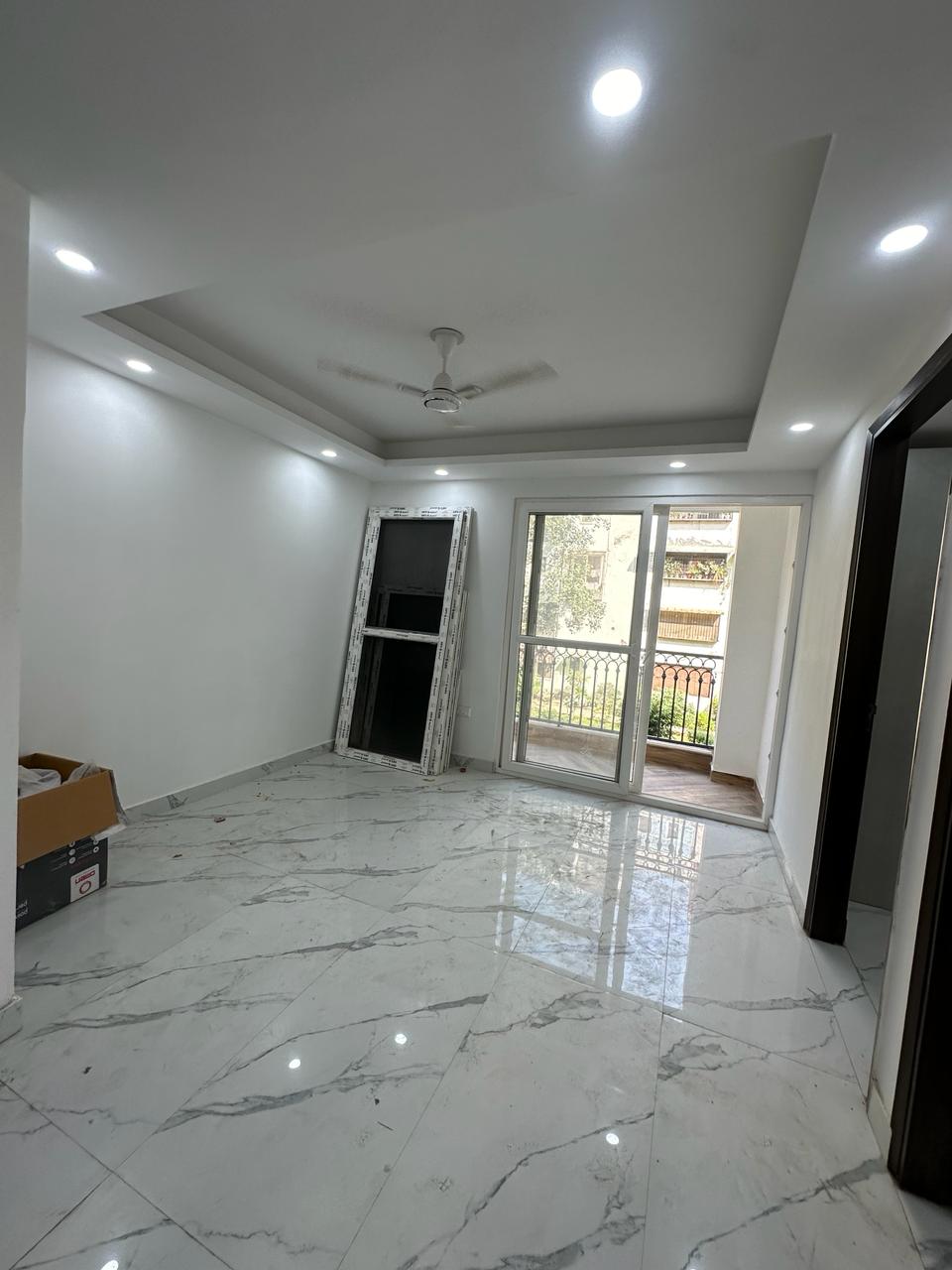3 BHK Builder Floor For Sale in Saket