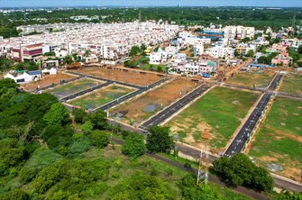 Plot For Resale in Thirumullaivoyal Chennai  7775983