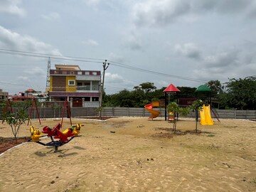  Plot – Exterior View View at Thirumullaivoyal - for Sale
