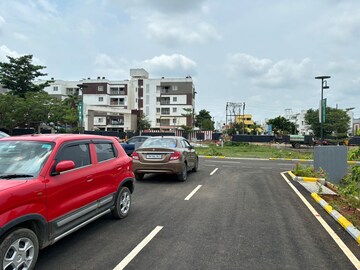  Plot – Exterior View View at Thirumullaivoyal - for Sale