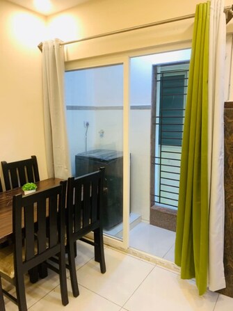 2 BHK Apartment For Rent in Euphoria Apartments Ejipura Bangalore  7775938