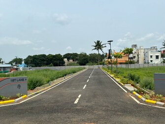 Plot For Resale in Thirumullaivoyal Chennai  7775983