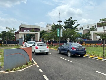  Plot – Exterior View View at Thirumullaivoyal - for Sale