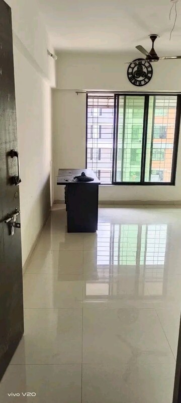 Kitchen in 1 BHK Apartment at Dharti Orange Heights, Nalasopara West – for Sale
