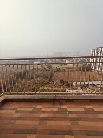 2 BHK Apartment – Exterior View View at Shubh Homes Urban Royale, Shahpur Bamheta - for Sale