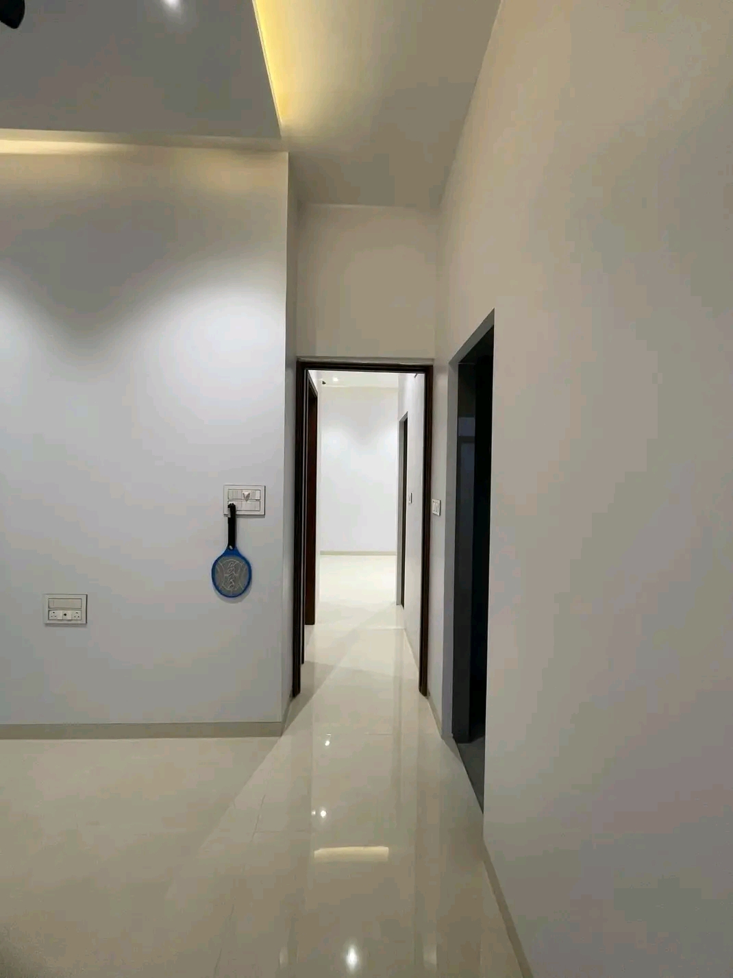 Room, new-sai-heritage 1 Bedroom 580 Sq.Ft. Apartment In Nalasopara West Palghar 7775978