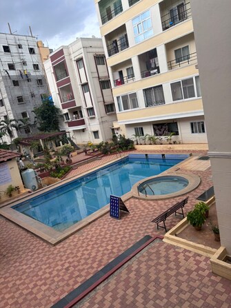 2 BHK Apartment For Rent in Prime Blue Forest Hoodi Bangalore  7775969