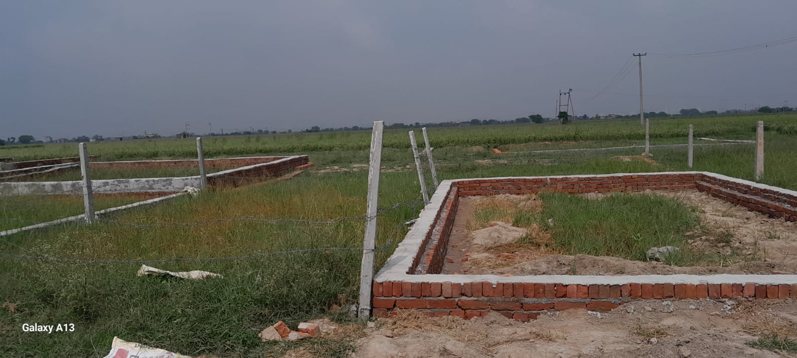 Plot For Sale in Affordable Plots