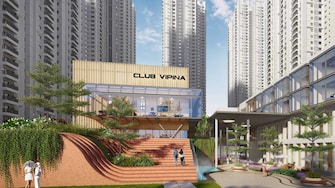 3 BHK Apartment For Resale in My Home Vipina Tellapur Hyderabad  7776003