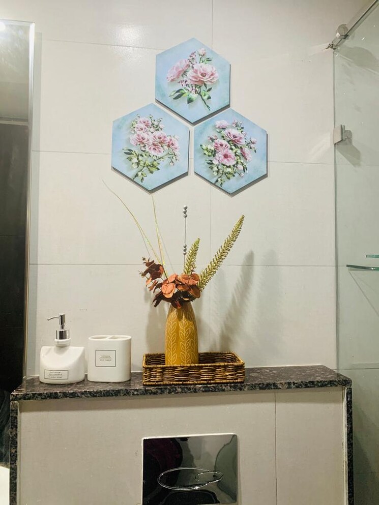 undefined, jakhan rajpur road 3 Bedroom 2300 Sq.Ft. Apartment In JakhaN Rajpur Road Dehradun 7776001