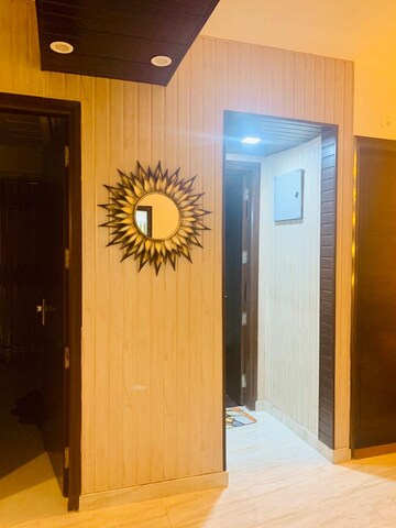Building Lobby in 3 BHK Apartment at JakhaN-Rajpur Road – for Sale