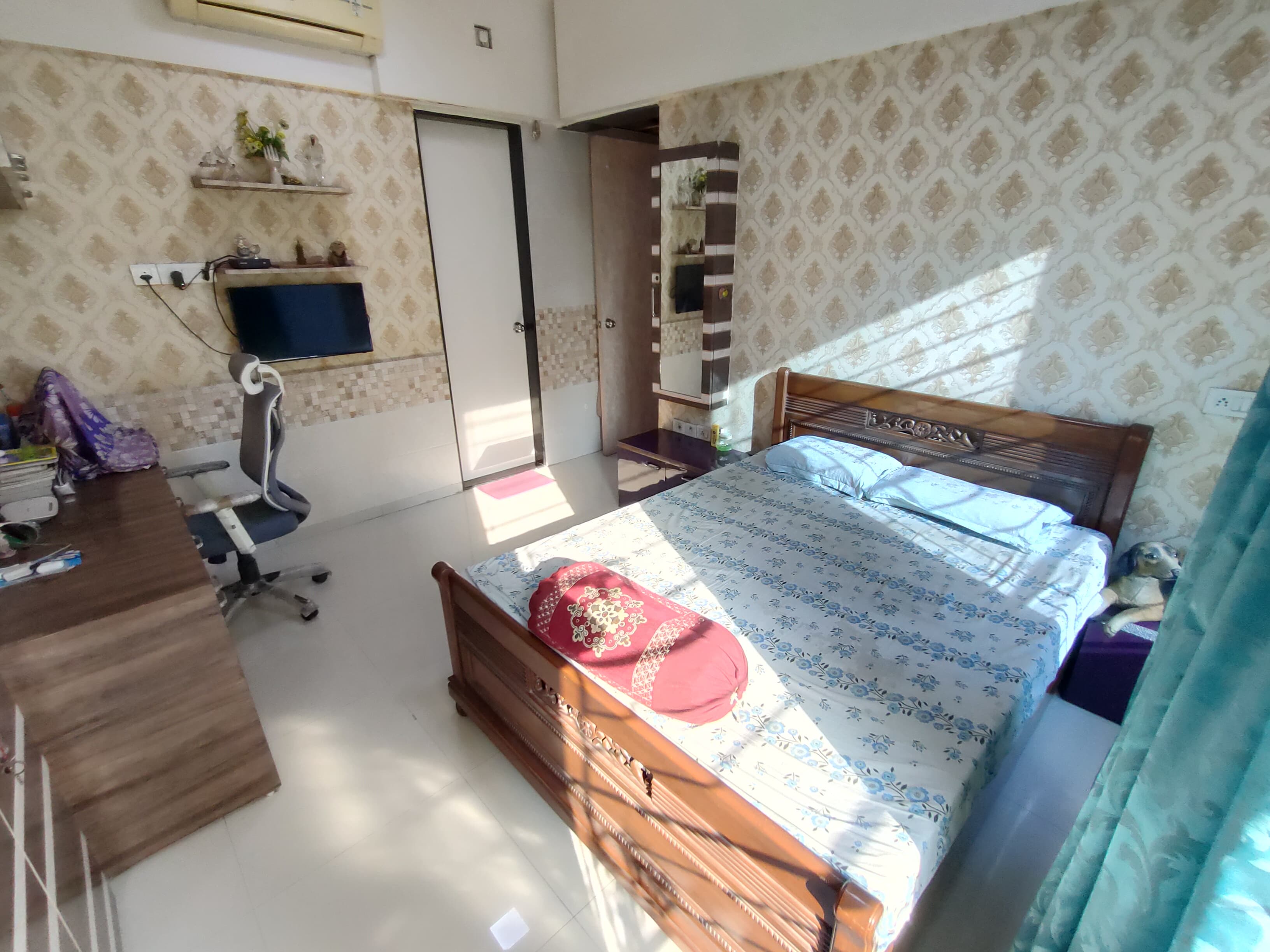 2 BHK Apartment For Sale in Vasant Fiona