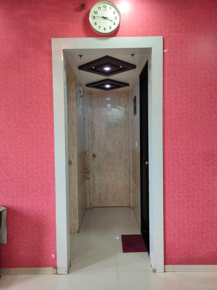 undefined, vasant-fiona 2 Bedroom 612 Sq.Ft. Apartment In Pokhran Road No Two Thane 7776031