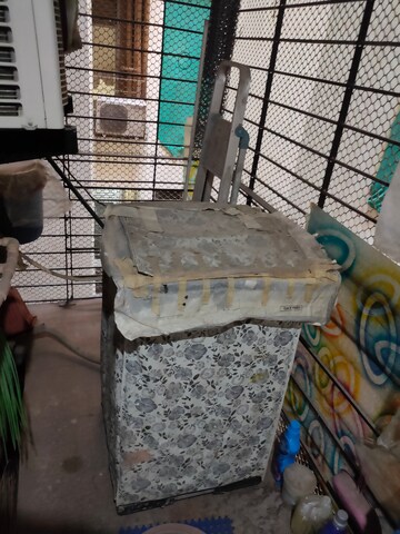  2 BHK Apartment at Vasant Fiona, Pokhran Road No 2 – for Sale