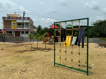  Plot – Exterior View View at Avadi - for Sale