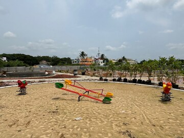  Plot – Exterior View View at Avadi - for Sale