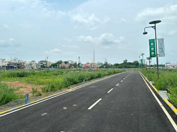 Plot Area in  Plot at Avadi – for Sale