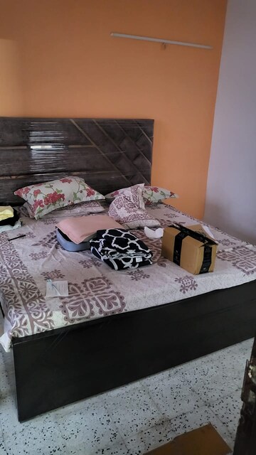 Bedroom in 1 RK Apartment at Eros Wembley Estate, Sector 50 – for Sale