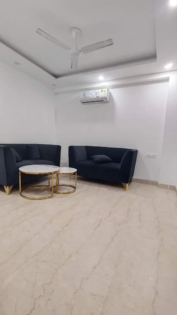 Master Bedroom in 3 BHK Apartment at Ansal API Esencia, Sector 67 – for Sale