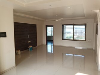 3 BHK Apartment For Rent in Viva Hallmark Bavdhan Pune  7776020