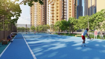  3 BHK Apartment at Rajapushpa Imperia, Tellapur – for Sale