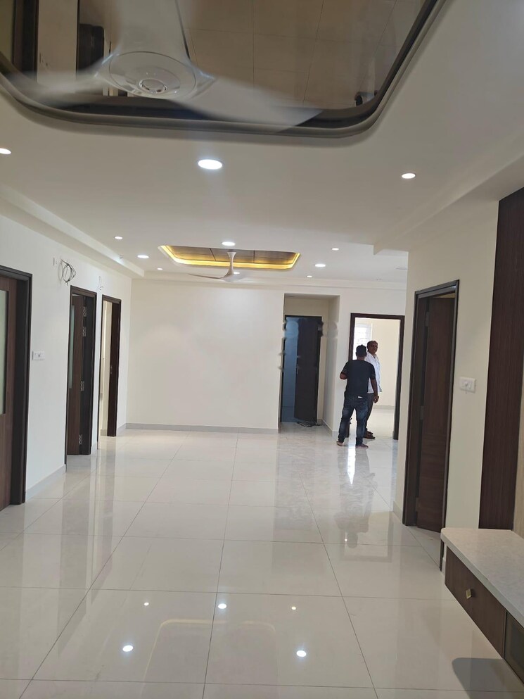 undefined, my-home-tarkshya 3 Bedroom 2235 Sq.Ft. Apartment In Kokapet Hyderabad 7776048