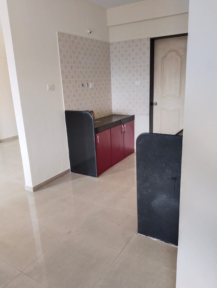 Kitchen, raj-heramb-regalia-residency 1 Bedroom 566 Sq.Ft. Apartment In Bavdhan Pune 7776057