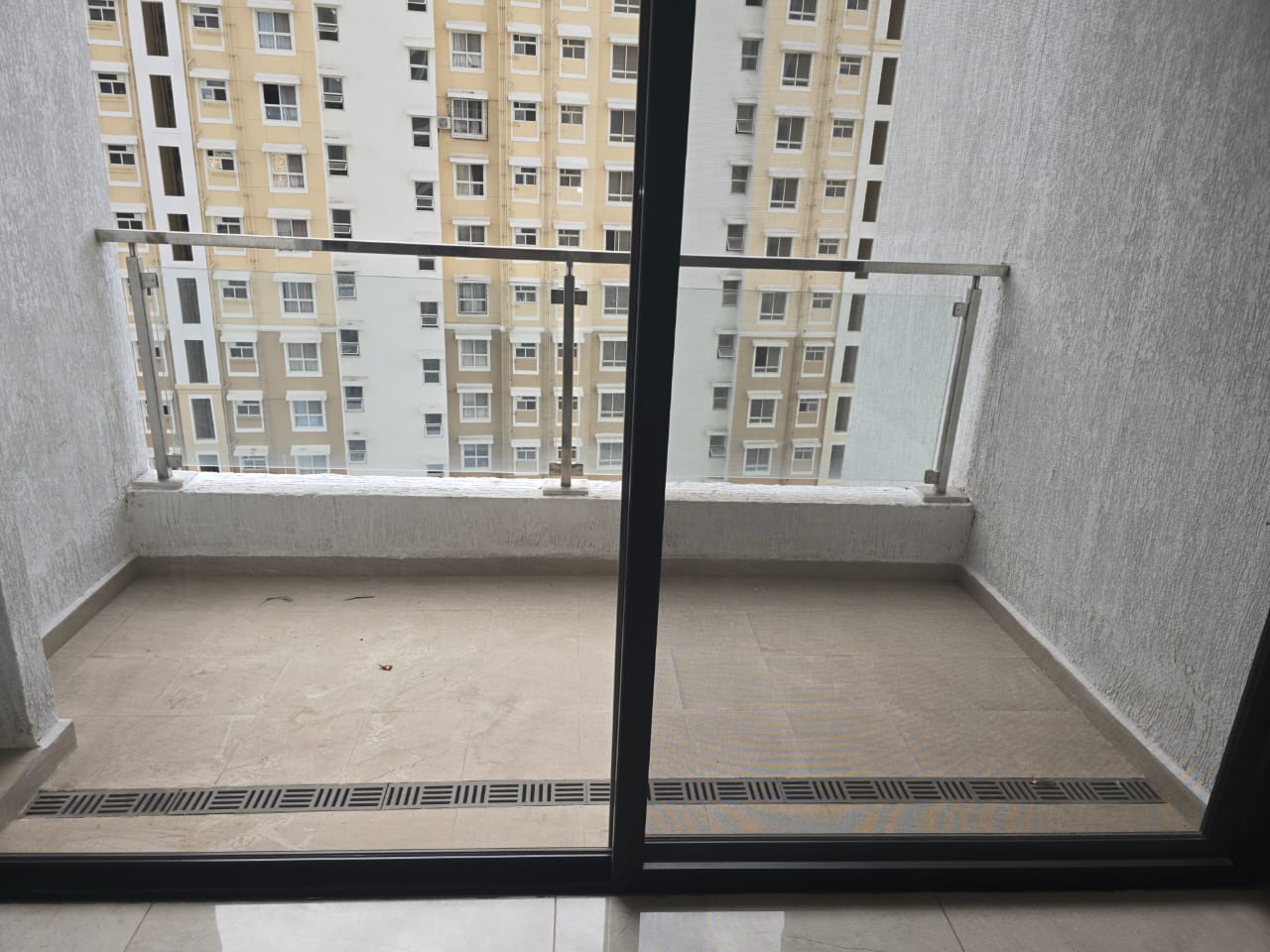 2 BHK + Pooja Room Apartment For Sale in Marvel Fria