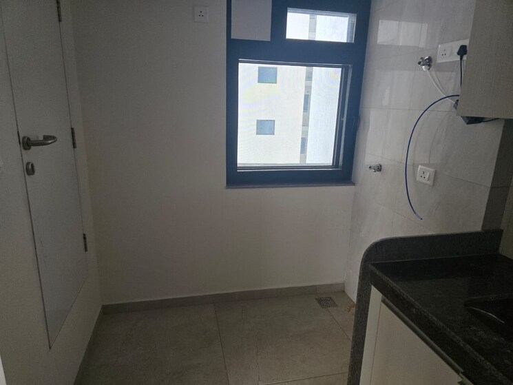 Bathroom, marvel-fria 2 Bedroom 955 Sq.Ft. Apartment In Wagholi Pune 7776070