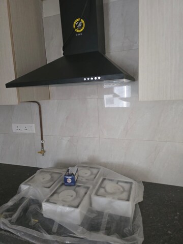 Bathroom in 2 BHK Apartment at Marvel Fria, Wagholi – for Sale