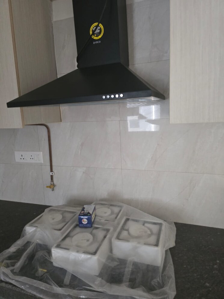 Bathroom, marvel-fria 2 Bedroom 955 Sq.Ft. Apartment In Wagholi Pune 7776070