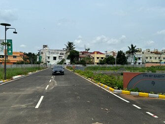 Plot For Resale in Ambattur Chennai  7776094