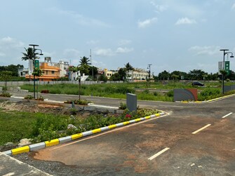 Plot For Resale in Ambattur Chennai  7776094