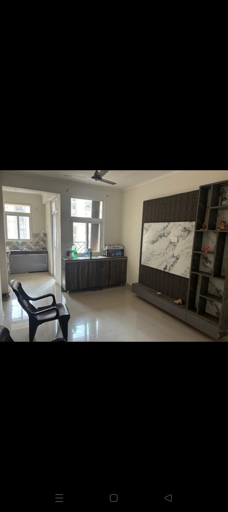 Living Room, eureka-diya-green-city 2 Bedroom 1200 Sq.Ft. Apartment In Raj Nagar Extension Ghaziabad 7776642