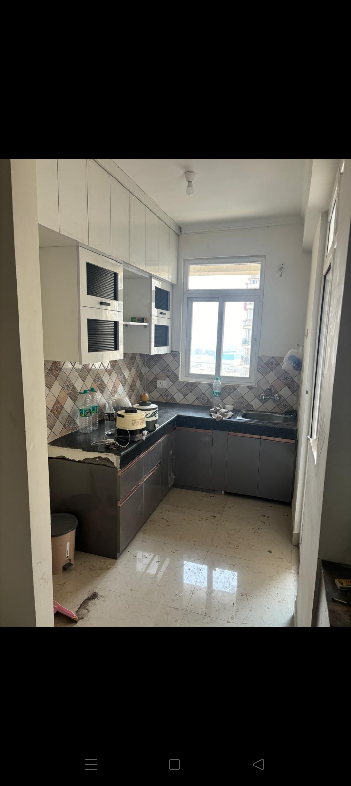 2 BHK + Study Room Apartment For Sale in Eureka Diya Green City