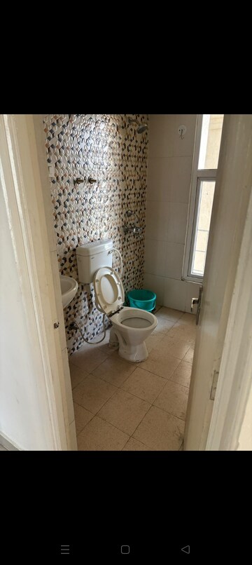 Bathroom in 2 BHK Apartment at Eureka Diya Green City, Raj Nagar Extension – for Sale